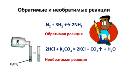 Классификация химических реакций, слайд 10