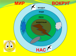 Экология-это важно, слайд 14