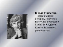Историография сталинизма, слайд 31