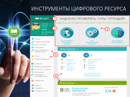 Применение инновационных инструментов цифровых ресурсов, слайд 5