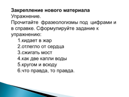 Современный урок русского языка в условиях реализации ФГОС, слайд 24