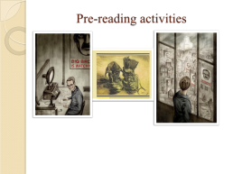 Project-based reading, слайд 2