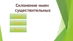 К видеоуроку по русскому языку Имя Существительное, слайд 8