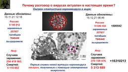 Презентация к уроку по биологии Вирусы. 10-й класс, слайд 7