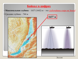Рациональное использование и охрана рекреационных ресурсов в регионах России, слайд 18