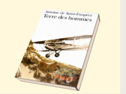 Внеклассное мероприятие по французскому языку “Antoine de Saint-Exupéry et son œuvre”, слайд 13