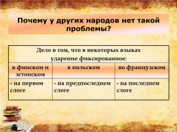 Орфографические, орфоэпические и пунктуационные нормы русского языка, слайд 15
