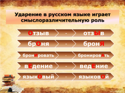 Орфографические, орфоэпические и пунктуационные нормы русского языка, слайд 17