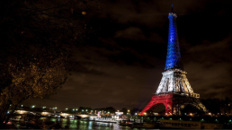 Почему Эйфелева башня символ Франции, слайд 17