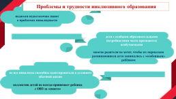 Психолого-педагогическое сопровождение детей с особыми образовательными потребностями, слайд 5