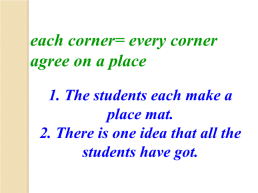Открытый урок по теме Great Places for Children. 5-й класс, слайд 10