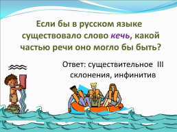 Что? Где? Когда?. Турнир знатоков русского языка, слайд 13