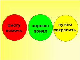 Урок русского языка в 3 классе. Обобщение знаний об имени прилагательном, слайд 17