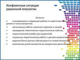 Решение конфликтов межличностных отношений, слайд 10