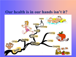 Health is above wealth, слайд 13