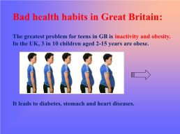Health is above wealth, слайд 4
