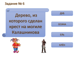 М.Ю. Лермонтов «песня про купца калашникова», слайд 27