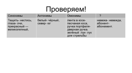 Паронимы, слайд 2