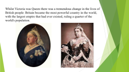Queen Victoria 1819- 1901, слайд 5