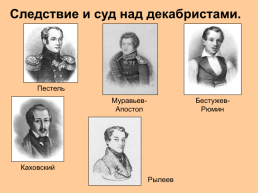 Социально-экономическое развитие России в первой четверти XIX века, слайд 14