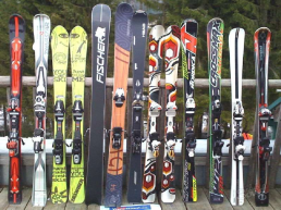 Лыжный спорт, слайд 3