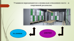 Легкая атлетика. Техника безопасности при занятиях, слайд 3