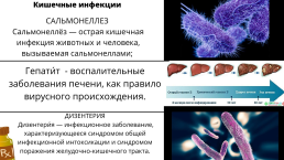 Инфекционные заболевания, слайд 8