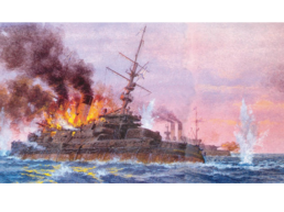 Русско-японская война. 27.01.1904-23.08.1905, слайд 18
