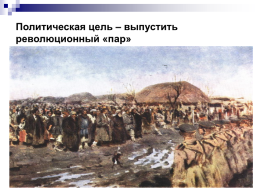«Возможность исторического выбора. Аграрная реформа П.А. Столыпина, как альтернатива революции», слайд 11