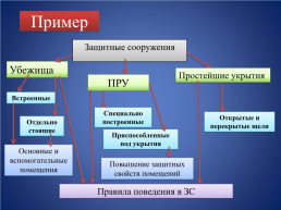 Использование технологии развития критического мышления на уроках ОБЖ, слайд 10