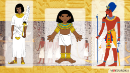 Религия Древних Египтян, слайд 38
