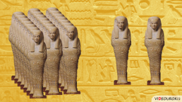Религия Древних Египтян, слайд 73