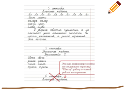 Единый орфографический режим в начальной школе по ФГОС, слайд 13