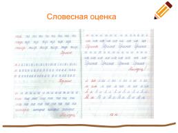 Единый орфографический режим в начальной школе по ФГОС, слайд 8