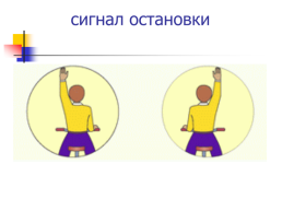 Безопасная дорога в школу. Безопасность велосипедиста, слайд 18