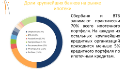 Проблемы ипотечного рынка в Ульяновске, слайд 8