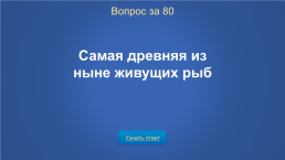 Викторина по экологии, слайд 97