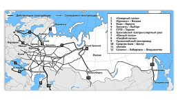 Нефтегазовая промышленность, слайд 6