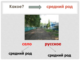 Скланение имен прилагательных, слайд 6