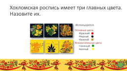 Интеллектуально - творческая игра о русских обычаях, традициях, и народном творчестве, слайд 14