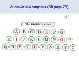 English, слайд 14