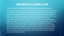 Экономика Шотландии, слайд 15