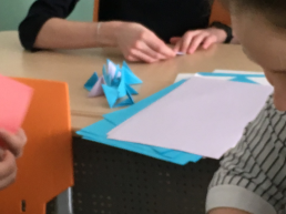 Оригами и математика, слайд 12