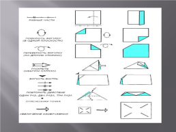 Оригами и математика, слайд 22