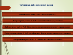Лабораторные работы на уроках русского языка как способ формирования метапредметного учебного результата, слайд 3