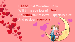 Saint valentine’s day, слайд 10