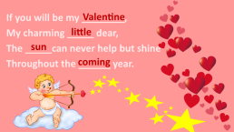 Saint valentine’s day, слайд 9