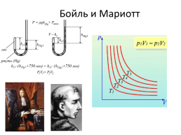 Изотермический процесс, слайд 3