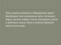 К.Г.Паустовский. «Обыкновенная земля», слайд 14