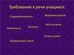 Современный урок русского языка и литературы в условиях введения ФГОС, слайд 14